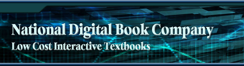 National Digital Book Company