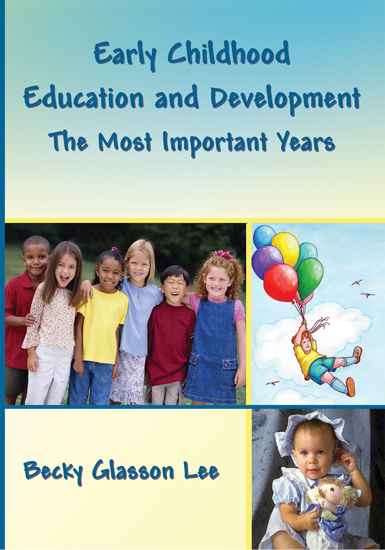 early childhood education books pdf